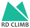 Rdclimb logo