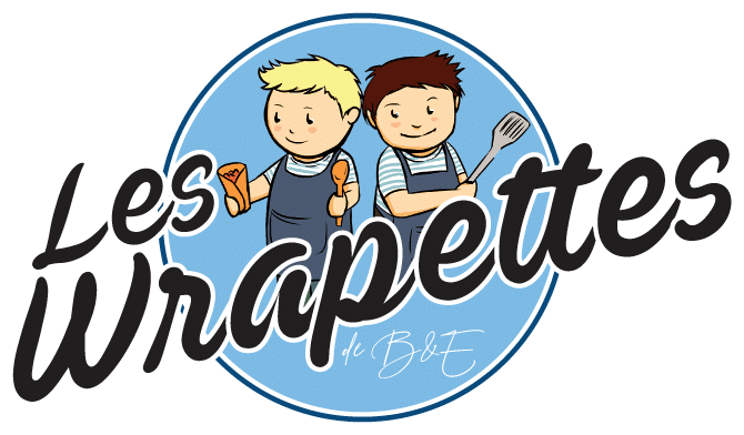 Logo wrapette